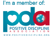 Positive Discipline Association logo